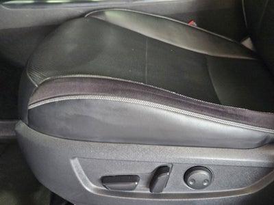 2022 INFINITI QX55 SENSORY