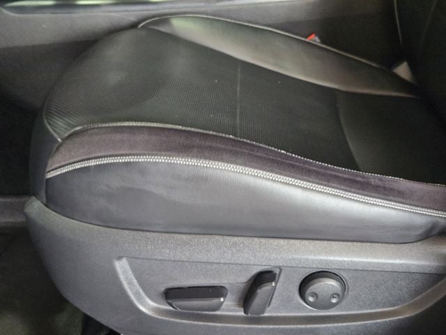 2022 INFINITI QX55 SENSORY