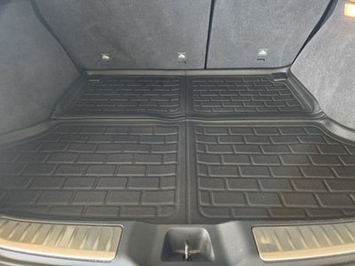 2022 INFINITI QX55 SENSORY