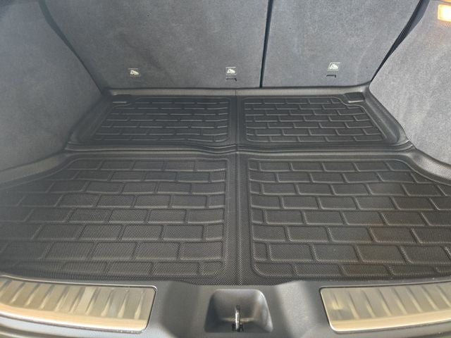 2022 INFINITI QX55 SENSORY