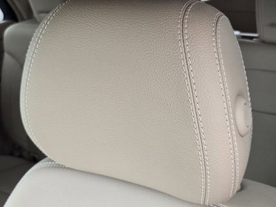 2014 Mercedes-Benz M-Class ML 350