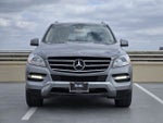 2014 Mercedes-Benz M-Class ML 350
