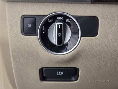 2014 Mercedes-Benz M-Class ML 350