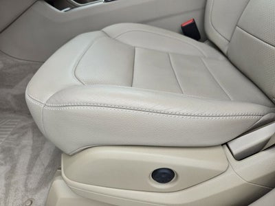 2014 Mercedes-Benz M-Class ML 350