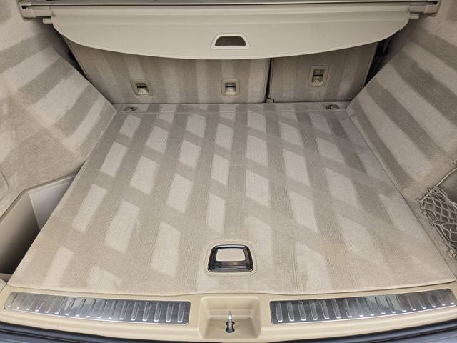 2014 Mercedes-Benz M-Class ML 350