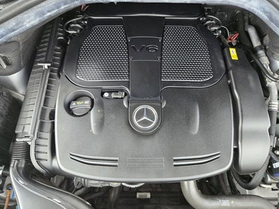 2014 Mercedes-Benz M-Class ML 350