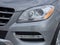 2014 Mercedes-Benz M-Class ML 350