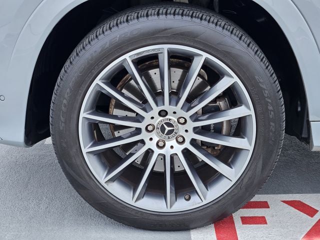 2024 Mercedes-Benz GLE GLE 350 4MATIC®