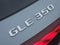 2024 Mercedes-Benz GLE GLE 350 4MATIC®