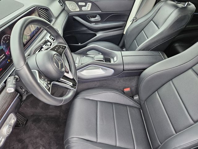 2024 Mercedes-Benz GLE GLE 350 4MATIC®