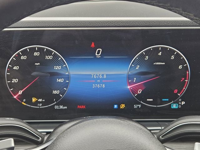 2024 Mercedes-Benz GLE GLE 350 4MATIC®