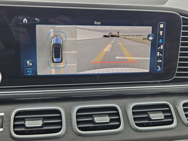 2024 Mercedes-Benz GLE GLE 350 4MATIC®
