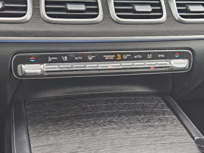 2024 Mercedes-Benz GLE GLE 350 4MATIC®