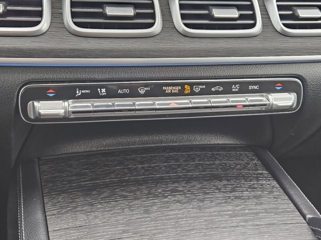 2024 Mercedes-Benz GLE GLE 350 4MATIC®