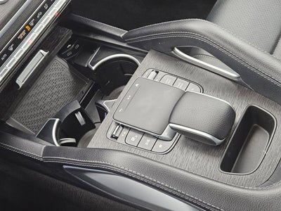 2024 Mercedes-Benz GLE GLE 350 4MATIC®