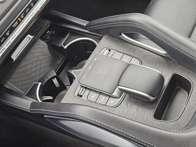 2024 Mercedes-Benz GLE GLE 350 4MATIC®