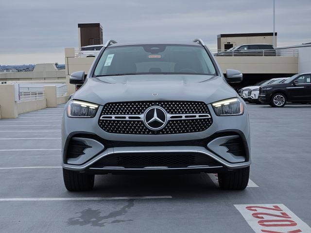 2024 Mercedes-Benz GLE GLE 350 4MATIC®