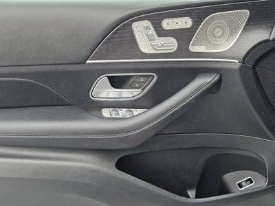 2024 Mercedes-Benz GLE GLE 350 4MATIC®