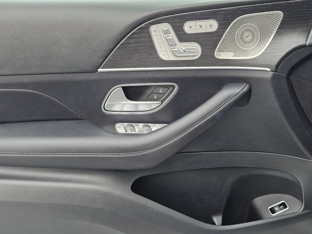2024 Mercedes-Benz GLE GLE 350 4MATIC®