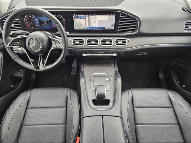 2024 Mercedes-Benz GLE GLE 350 4MATIC®
