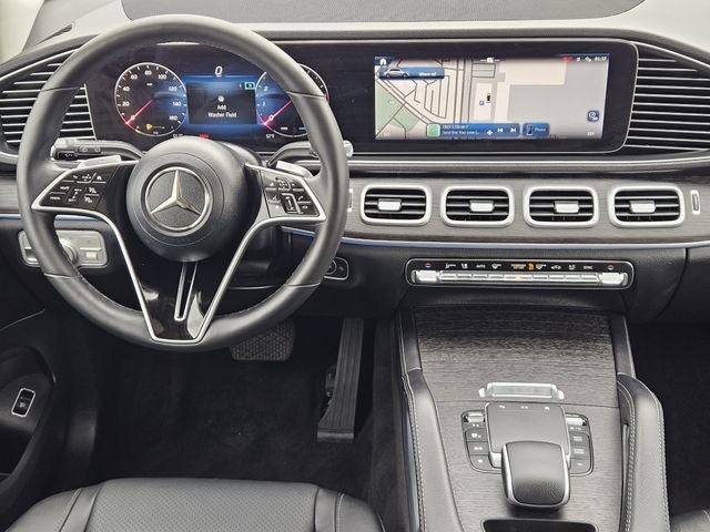2024 Mercedes-Benz GLE GLE 350 4MATIC®