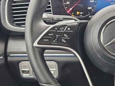 2024 Mercedes-Benz GLE GLE 350 4MATIC®