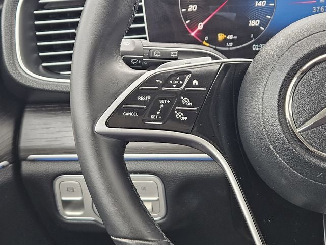 2024 Mercedes-Benz GLE GLE 350 4MATIC®