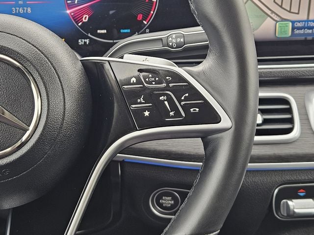 2024 Mercedes-Benz GLE GLE 350 4MATIC®