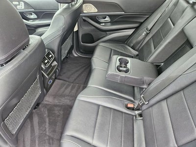 2024 Mercedes-Benz GLE GLE 350 4MATIC®