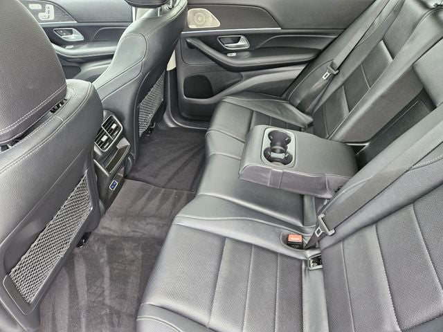 2024 Mercedes-Benz GLE GLE 350 4MATIC®