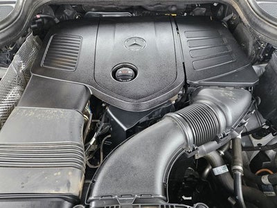 2024 Mercedes-Benz GLE GLE 350 4MATIC®