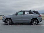 2024 Mercedes-Benz GLE GLE 350 4MATIC®