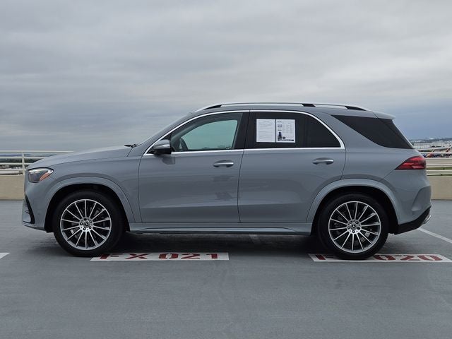2024 Mercedes-Benz GLE GLE 350 4MATIC®