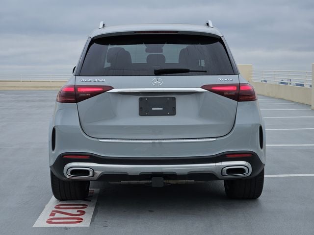 2024 Mercedes-Benz GLE GLE 350 4MATIC®
