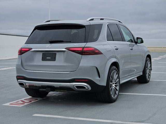 2024 Mercedes-Benz GLE GLE 350 4MATIC®
