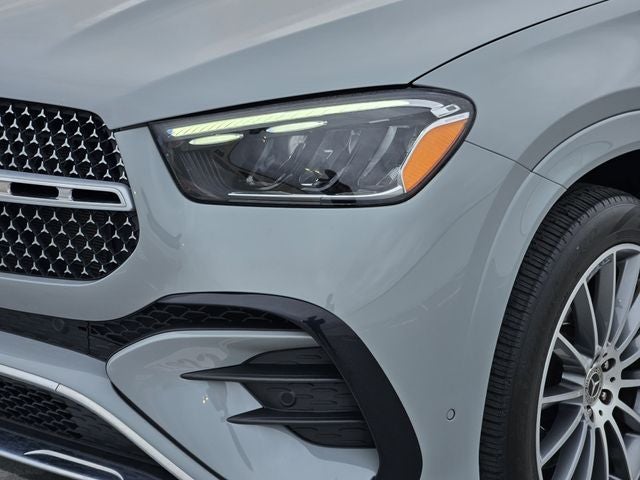 2024 Mercedes-Benz GLE GLE 350 4MATIC®