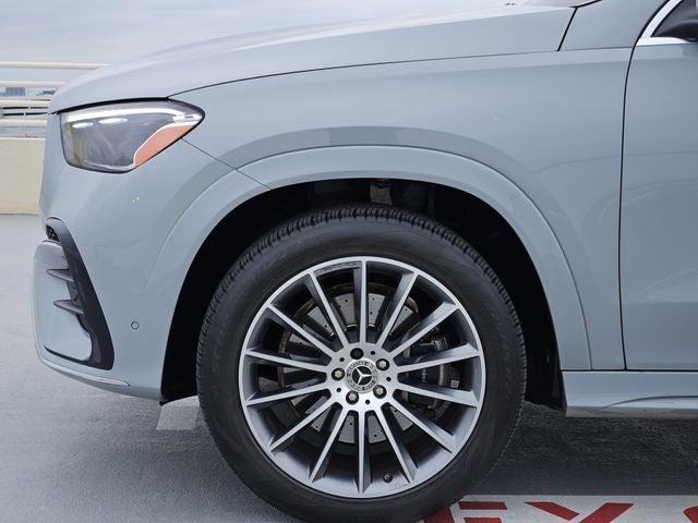 2024 Mercedes-Benz GLE GLE 350 4MATIC®