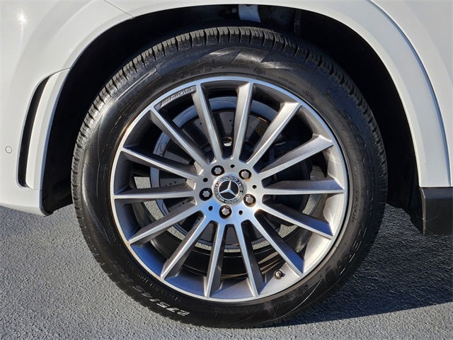 2020 Mercedes-Benz GLE GLE 350 4MATIC®