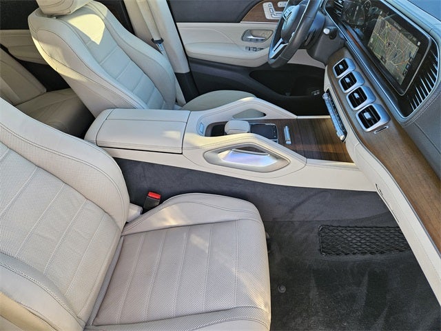 2020 Mercedes-Benz GLE GLE 350 4MATIC®