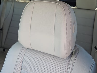 2020 Mercedes-Benz GLE GLE 350 4MATIC®