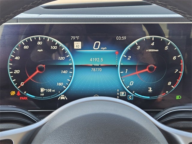 2020 Mercedes-Benz GLE GLE 350 4MATIC®