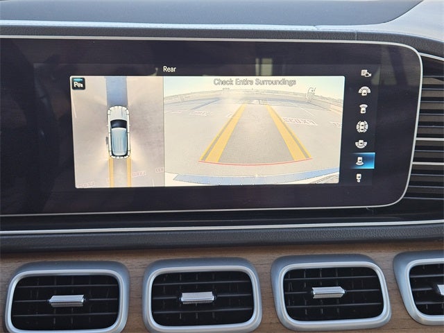 2020 Mercedes-Benz GLE GLE 350 4MATIC®