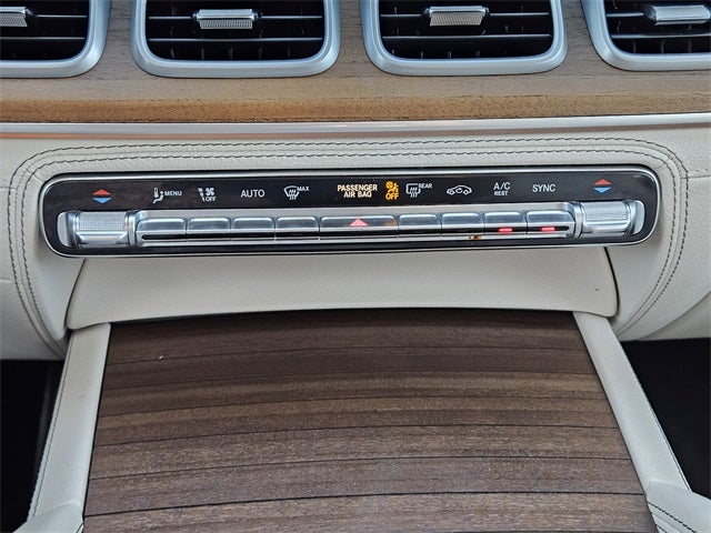 2020 Mercedes-Benz GLE GLE 350 4MATIC®