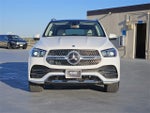 2020 Mercedes-Benz GLE GLE 350 4MATIC®