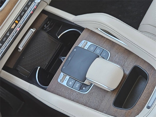 2020 Mercedes-Benz GLE GLE 350 4MATIC®