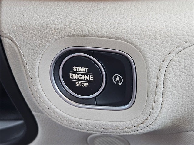 2020 Mercedes-Benz GLE GLE 350 4MATIC®