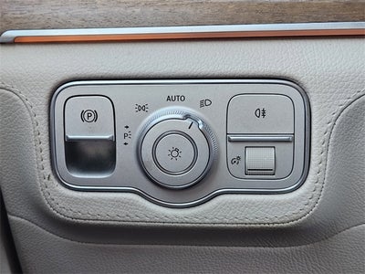 2020 Mercedes-Benz GLE GLE 350 4MATIC®