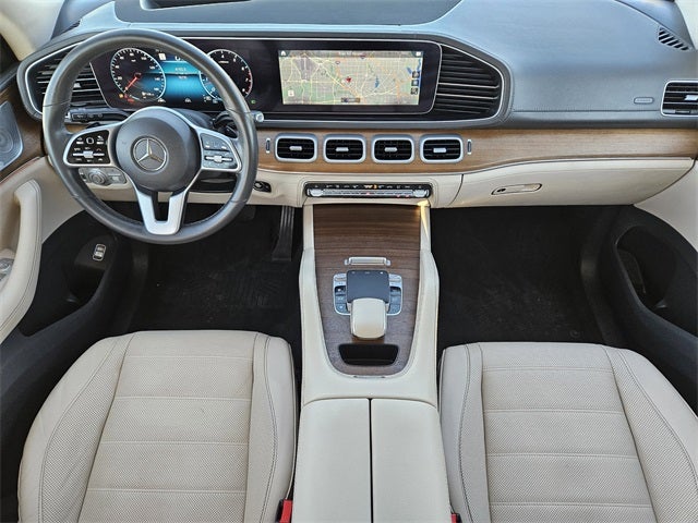 2020 Mercedes-Benz GLE GLE 350 4MATIC®