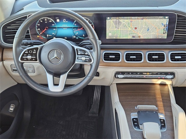 2020 Mercedes-Benz GLE GLE 350 4MATIC®