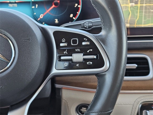 2020 Mercedes-Benz GLE GLE 350 4MATIC®